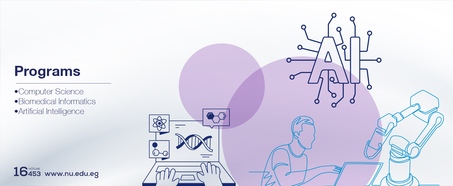 Information Technology and Computer Science