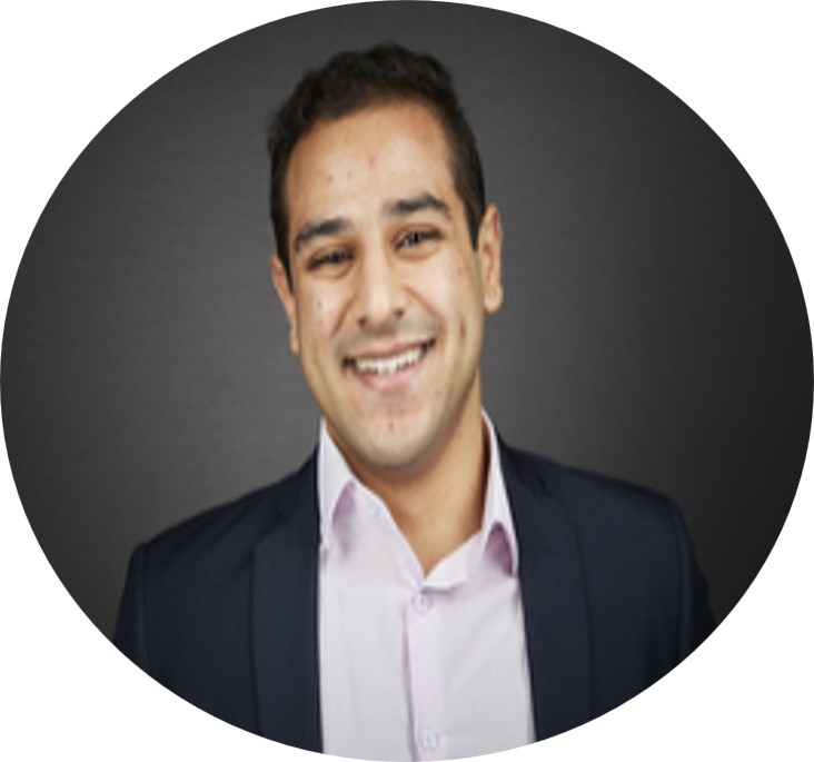 Omar Habbak