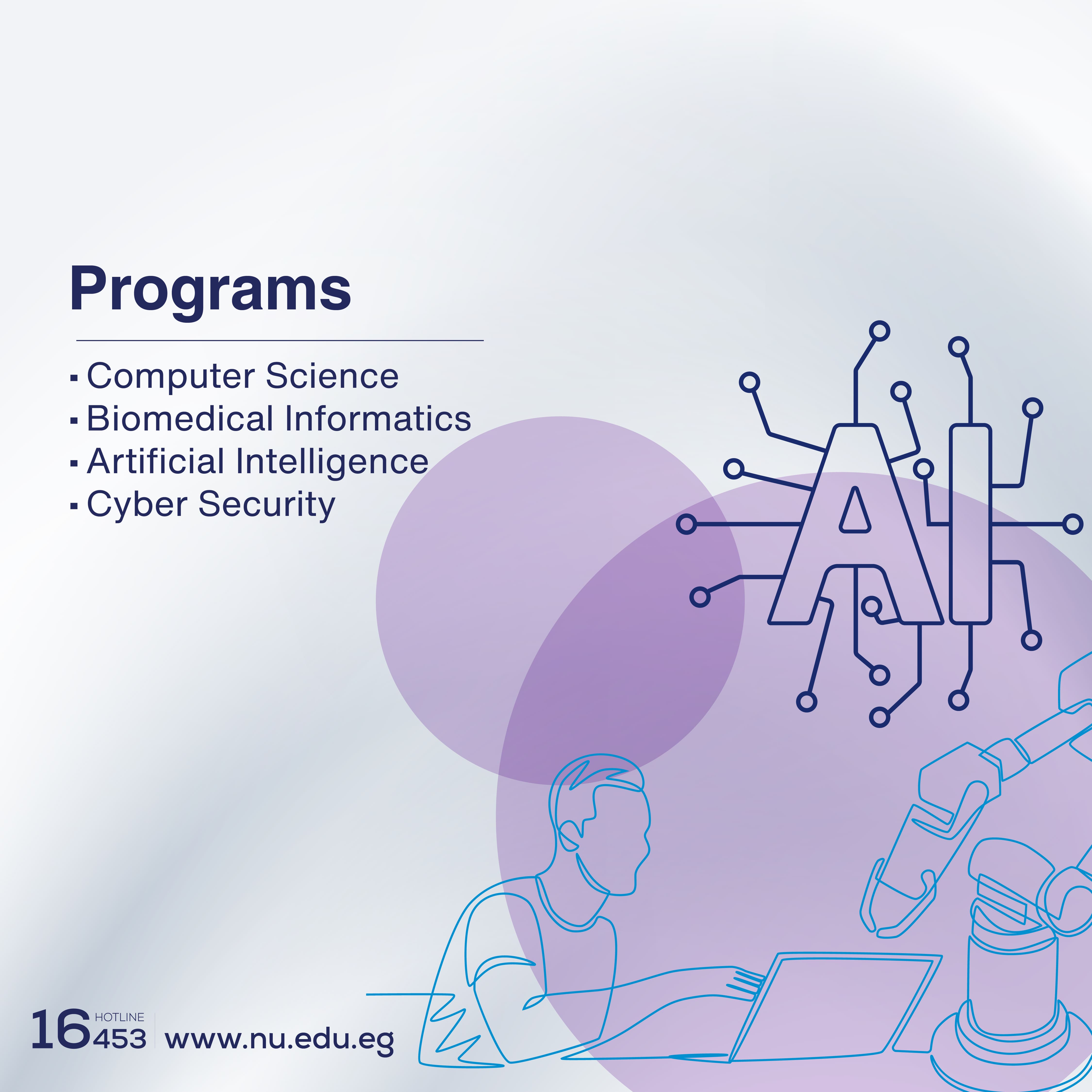 Information Technology and Computer Science