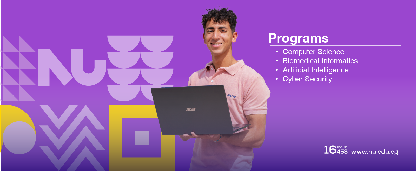  School of Information Technology & Computer Science