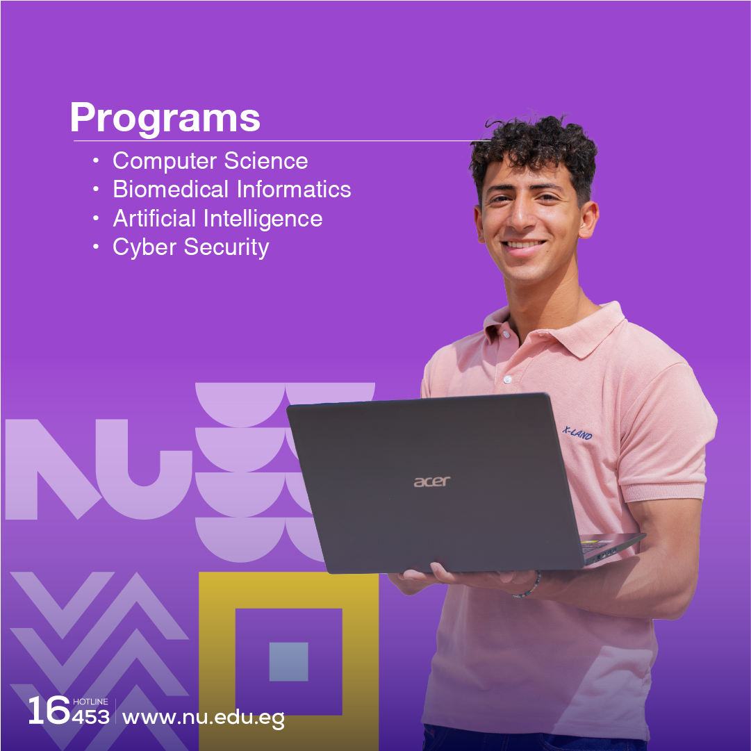  School of Information Technology & Computer Science